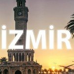 izmir şehrimiz hakkında genel bilgiler