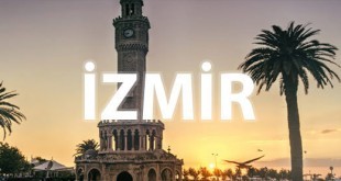 izmir şehrimiz hakkında genel bilgiler