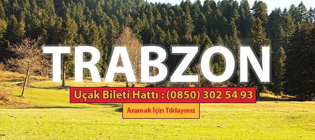 turizm cenneti trabzon şehrimiz