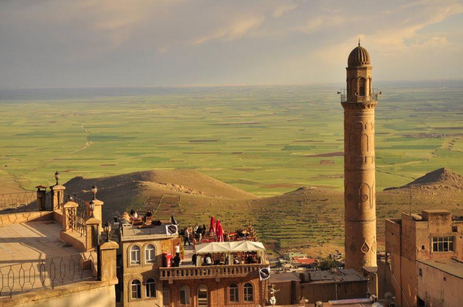 mardin havayolları iletişim