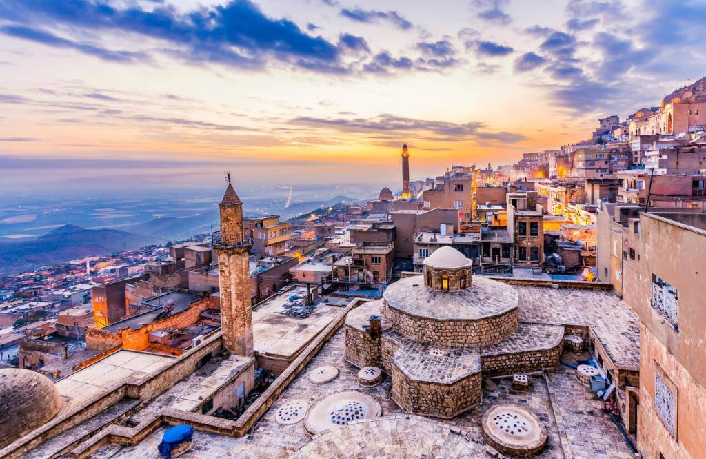 Mardin Ulu Cami