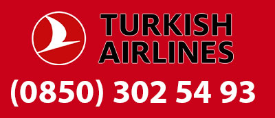 Türk Hava Yolları Adıyaman İletişim: